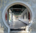 The Martyr Shrine in Kaohsiung City