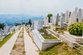 MartyrsÃ¢â¬â¢ Cemetery Kovaci: Sarajevo, Bosnia and Herzegovina