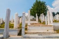 MartyrsÃ¢â¬â¢ Cemetery Kovaci: Sarajevo, Bosnia and Herzegovina