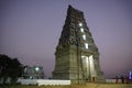 Marudhachalamurthy Lord Muruga Temple, Marudamalai architecture