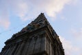 Marudhachalamurthy Lord Muruga Temple, Marudamalai Royalty Free Stock Photo