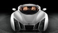 Marussia b2 front view