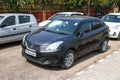 Maruti Suzuki Baleno