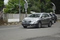 Maruti Suzuki SX-4 S Cross