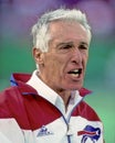 Marv Levy