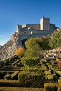 Marvao Castle