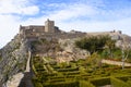 Marvao, Alentejo region, Portugal