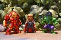 Marvel Avengers Toy Figurine Collectibles