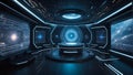 Marvel Exploration: QuantumQuotient\'s DataEclipse Odyssey. AI generate
