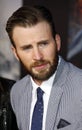 Chris Evans