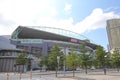 Marvel stadium Melbourne Australia