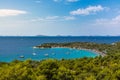 Marvelous Ocean Landscape of Murter Croatia Mediterannean Europe