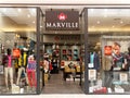 Marville Vintage Canadian store in Rome, Italy