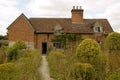 Mary Arden's Farm, Wilmcote, Stratford Upon Avon