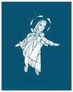 Mary Assumption