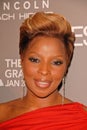 Mary J. Blige