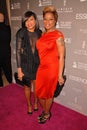 Mary J. Blige,Taraji P Henson