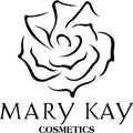 mary kay cosmetics logo