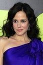 Mary-Louise Parker Royalty Free Stock Photo