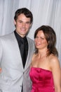 Mary Lynn Rajskub,Matthew Rolph