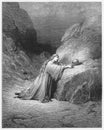 Mary Magdalene Repentant