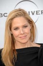 Mary McCormack Royalty Free Stock Photo