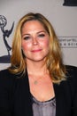 Mary McCormack Royalty Free Stock Photo
