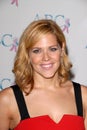 Mary McCormack