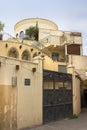 Mary of Nazareth International Center, Nazareth, Israel Royalty Free Stock Photo