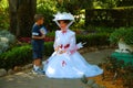 Mary Poppins Royalty Free Stock Photo
