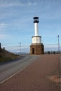 Mary Port Lighthouse