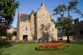 Mary Queen of Scots House, Jedburgh 1