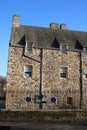 Mary Queen of Scots` visitor centre, Jedburgh