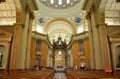 Mary Queen of the World Cathedral, Montreal