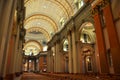 Mary Queen of the World Cathedral, Montreal