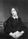 Mary Somerville