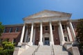 Maryland State House, Annapolis Royalty Free Stock Photo