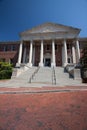Maryland State House, Annapolis Royalty Free Stock Photo
