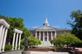 Maryland State House, Annapolis Royalty Free Stock Photo