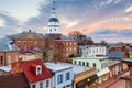 Maryland State House