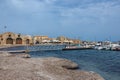 Marzamemi, Sicily Island in Italy Royalty Free Stock Photo