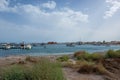 Marzamemi, Sicily Island in Italy Royalty Free Stock Photo