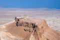 Masada fortress