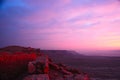 Masada fortress