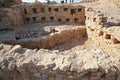 Masada fortress, Israel