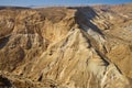 Masada, Israel