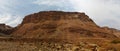 Masada National park, Israel