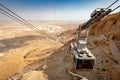 Masada national park Israel October 2023