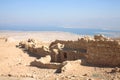 Masada national park, Israel