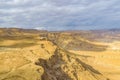 Masada National Park, Judea, Israel